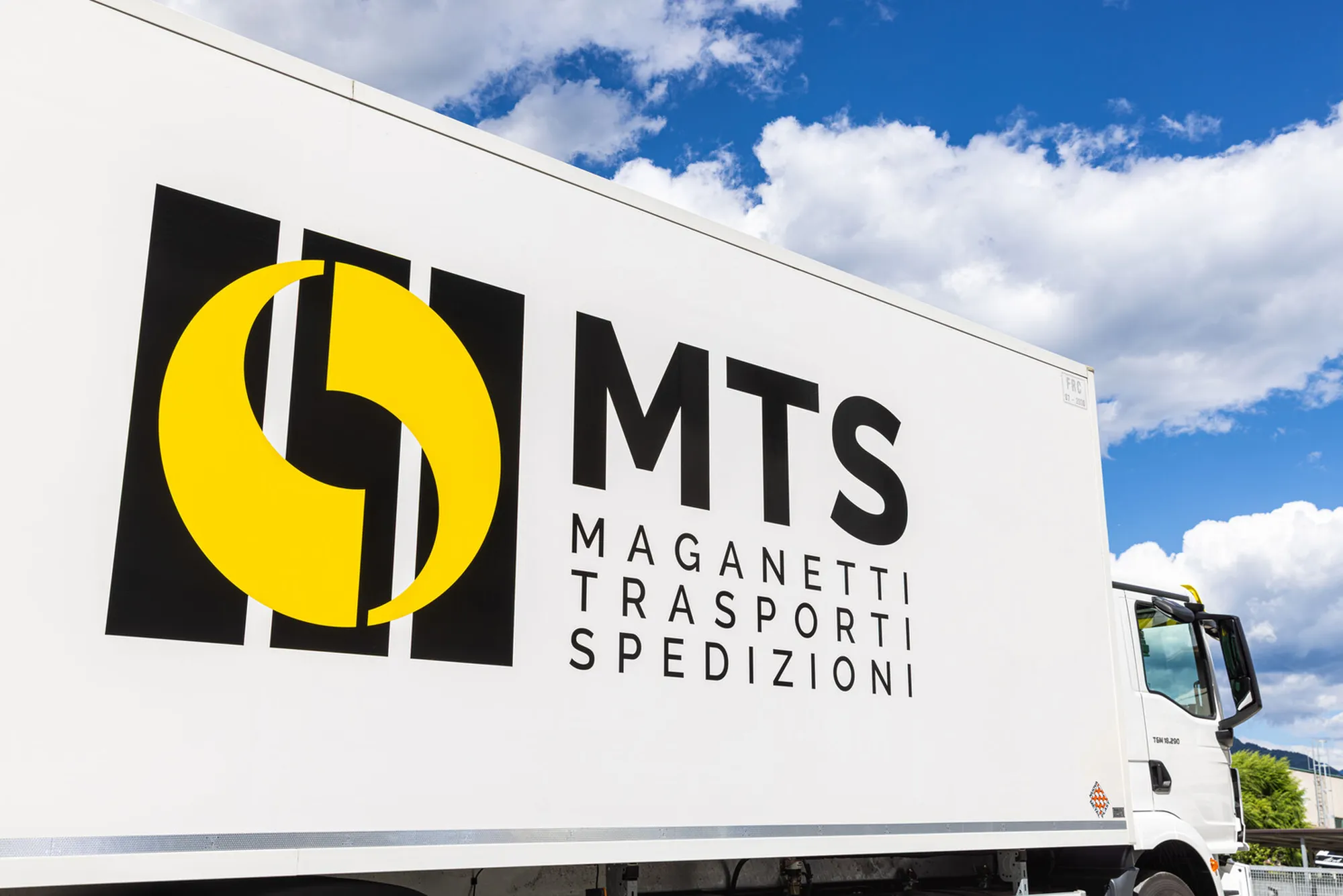 MTS Milano: da Carpiano i servizi per le aziende 
